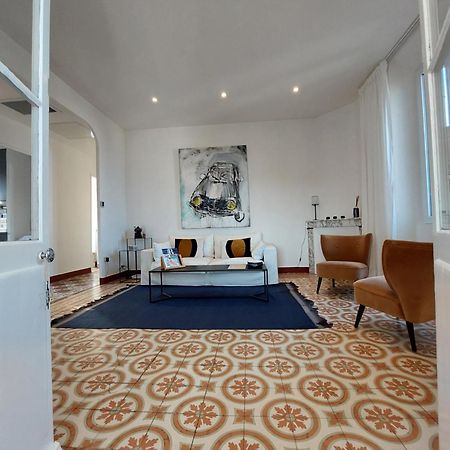 La Suite 68 Bandol Avec Jardin Et Parking Privatif Ngoại thất bức ảnh