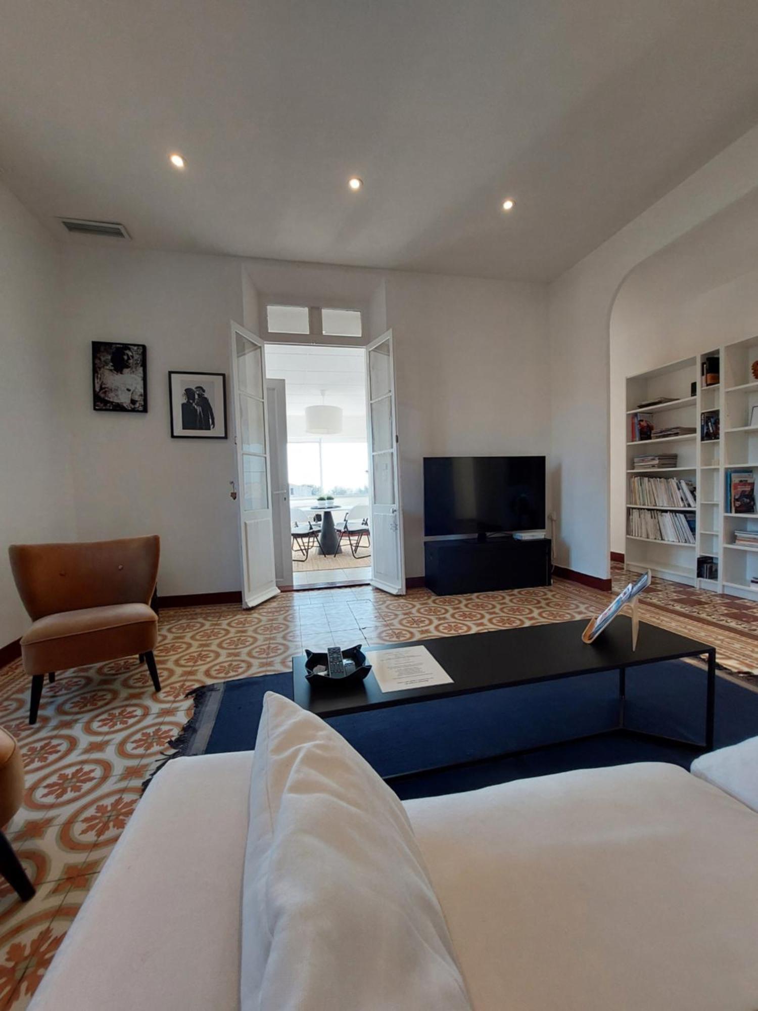 La Suite 68 Bandol Avec Jardin Et Parking Privatif Ngoại thất bức ảnh