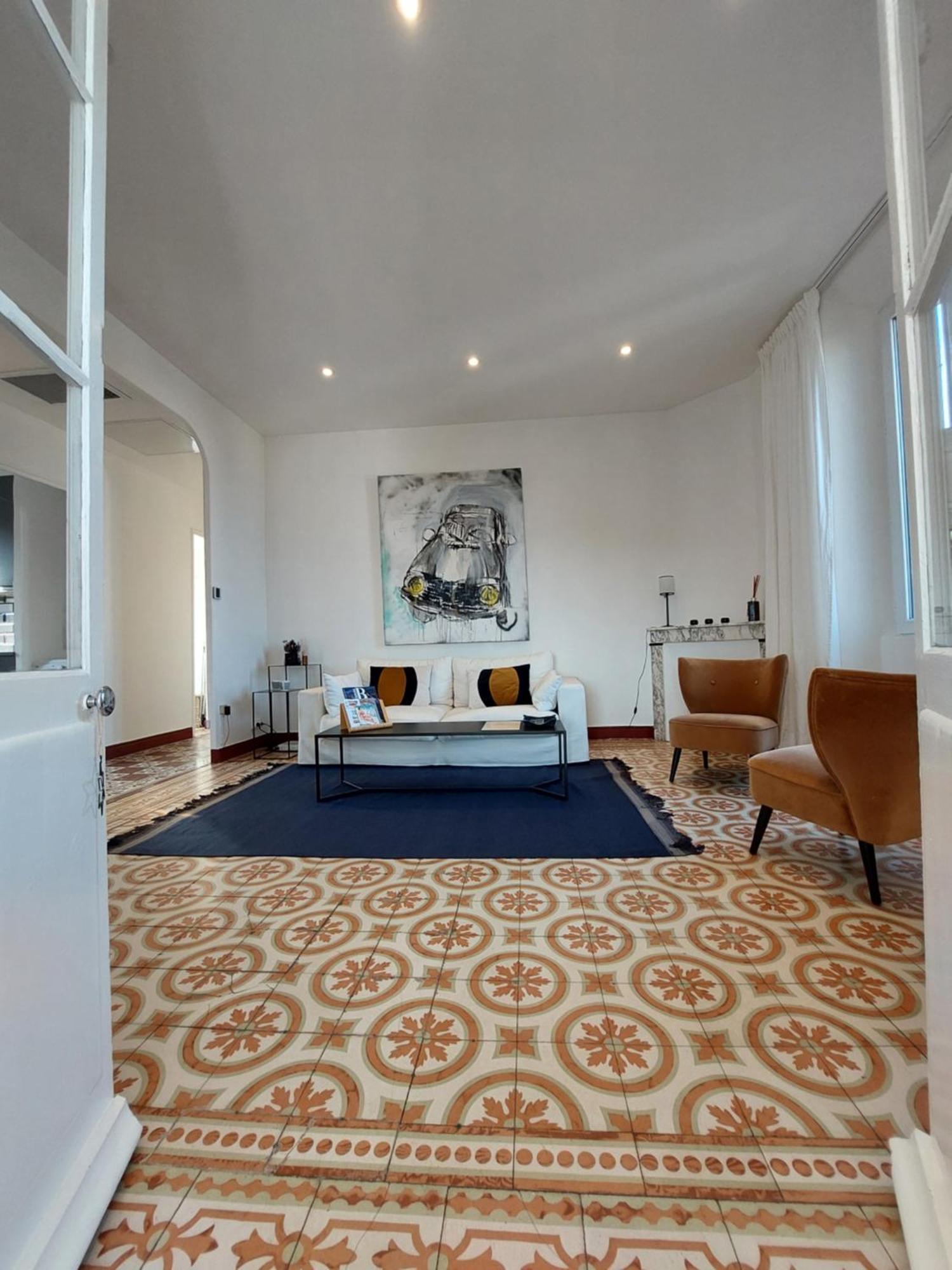 La Suite 68 Bandol Avec Jardin Et Parking Privatif Ngoại thất bức ảnh